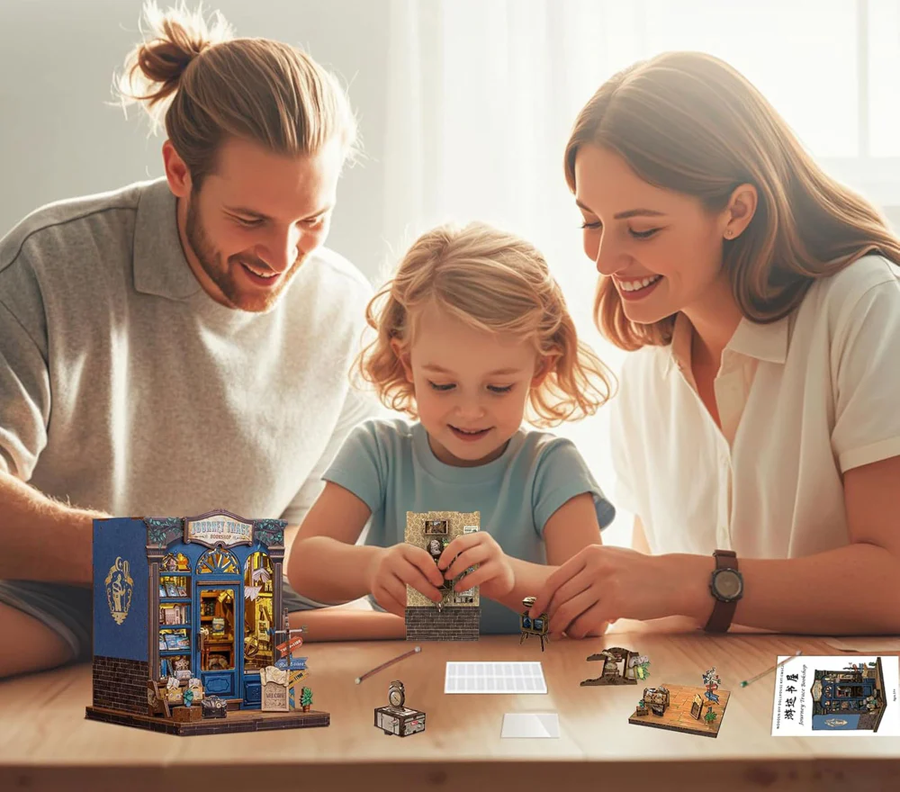 Как да използваш Book Nook според стила на дома?