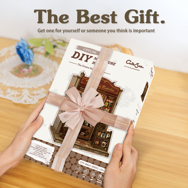 Книжарницата на Драмата 🎭