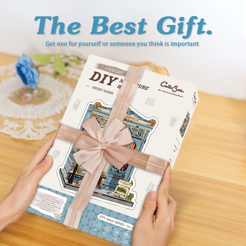 Магазина на сладката Мария 🧶