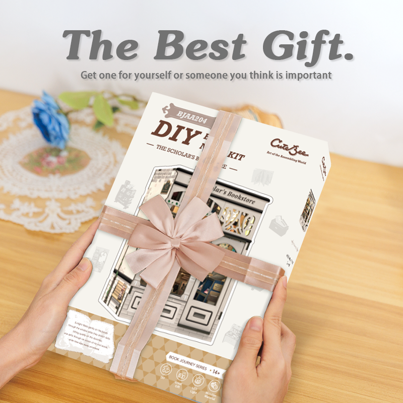 Мъдрата Книжарница 📖