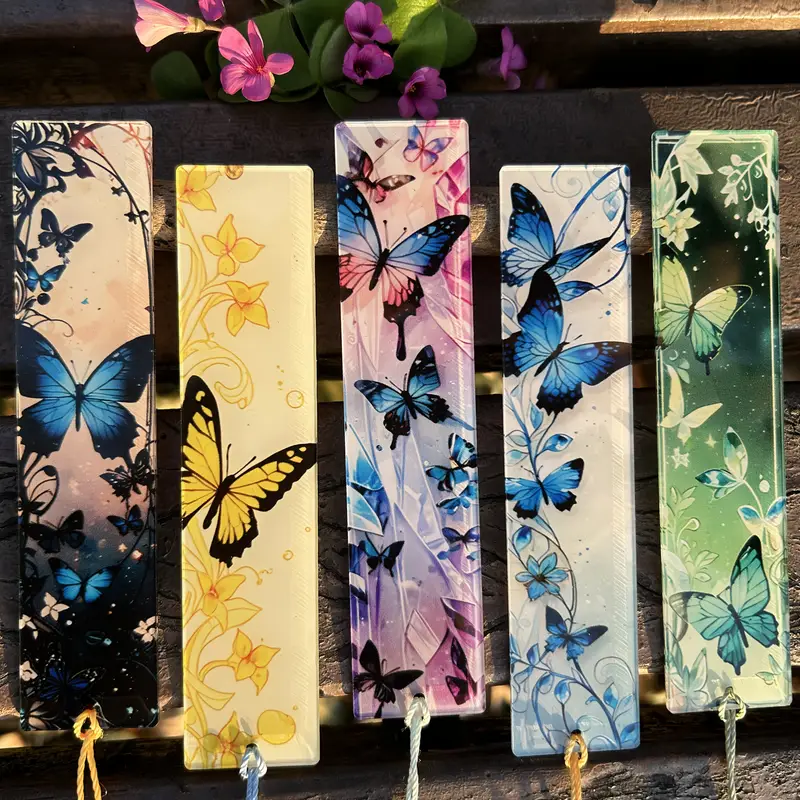 Книгоразделител, който пази пътя към твоето въображение 📖