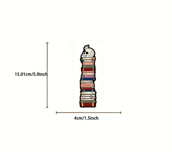 Сет от 3 книгоразделителя