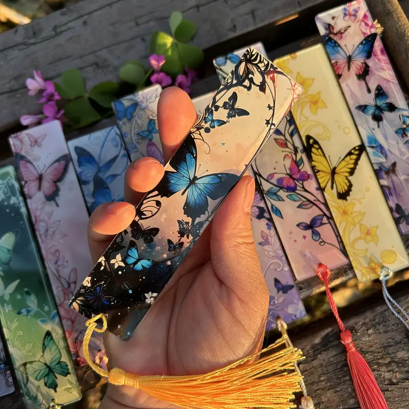 Книгоразделител