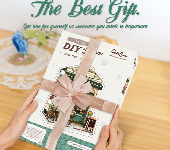 Слънчевото кафене ☕