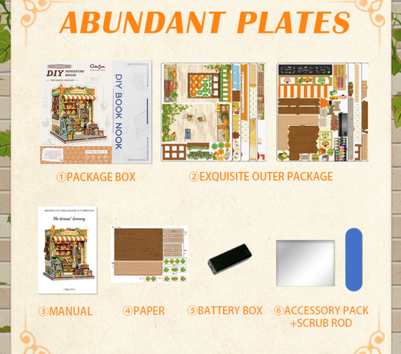 Магазинът на Градинаря 🌿