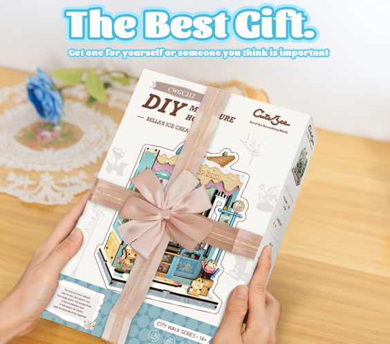 Сладкарницата на Бела 🍰