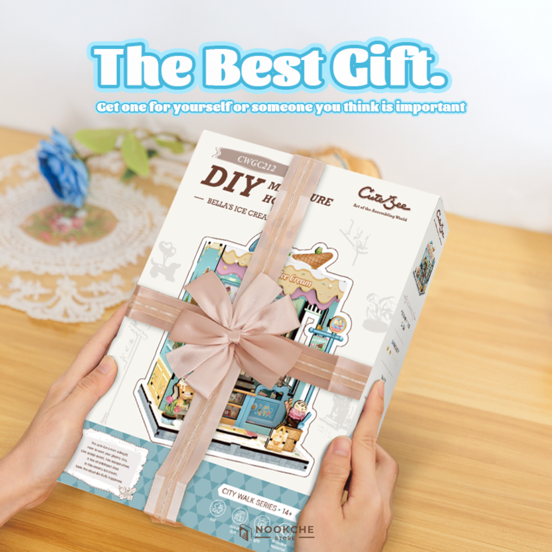 Сладкарницата на Бела 🍰