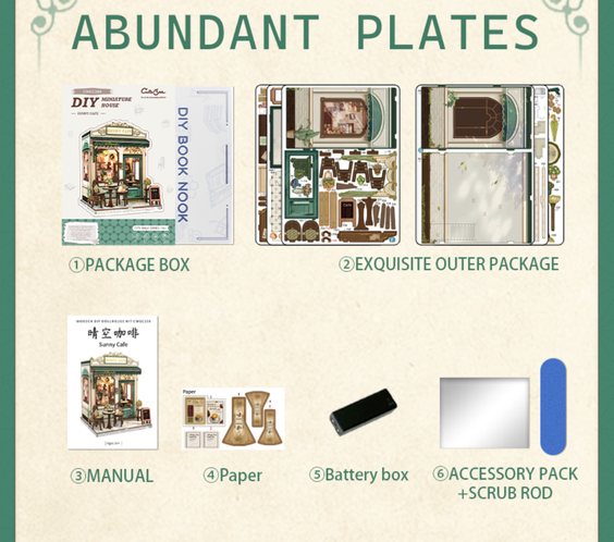 Слънчевото кафене ☕