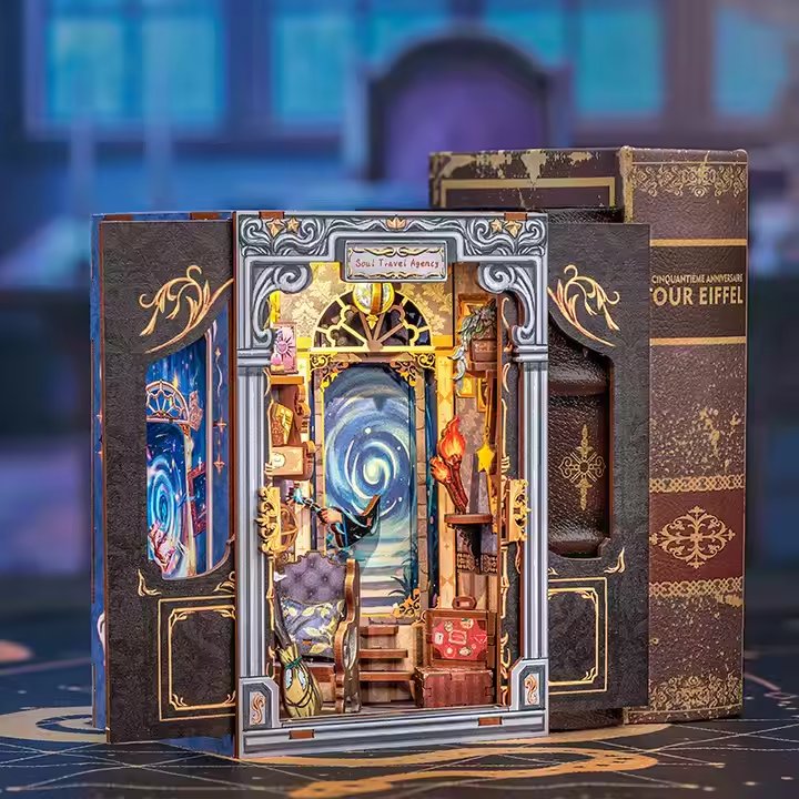 Тайната Библиотека 🕊️