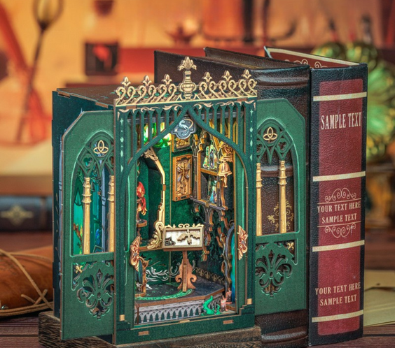 The Darkness Herbarium