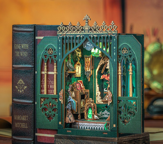 The Darkness Herbarium