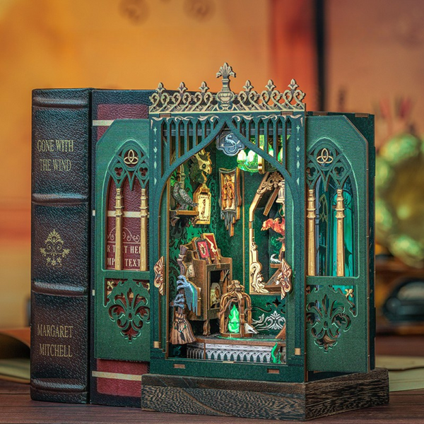 The Darkness Herbarium