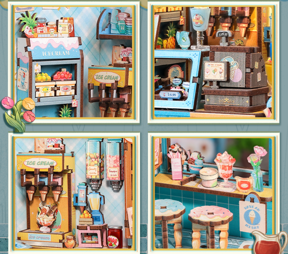 Сладкарницата на Бела 🍰