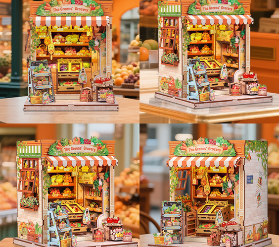 Магазинът на Градинаря 🌿