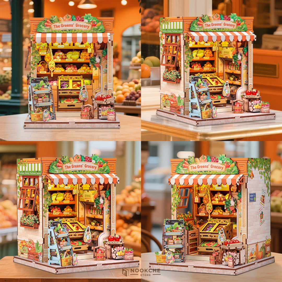 Магазинът на Градинаря 🌿