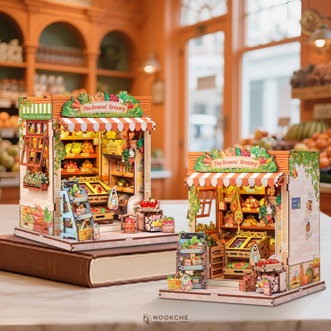 Магазинът на Градинаря 🌿