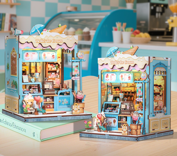 Сладкарницата на Бела 🍰