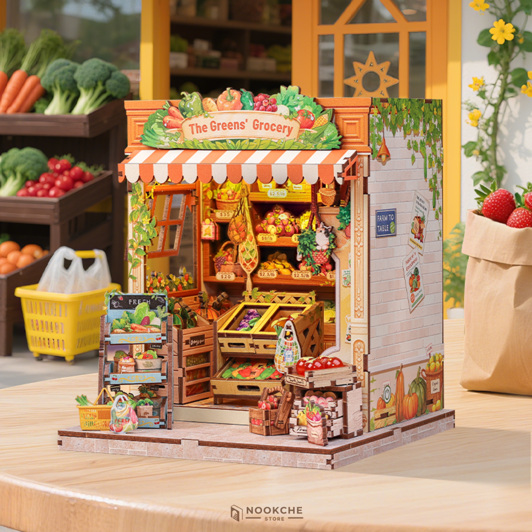 Магазинът на Градинаря 🌿