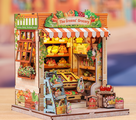 Магазинът на Градинаря 🌿