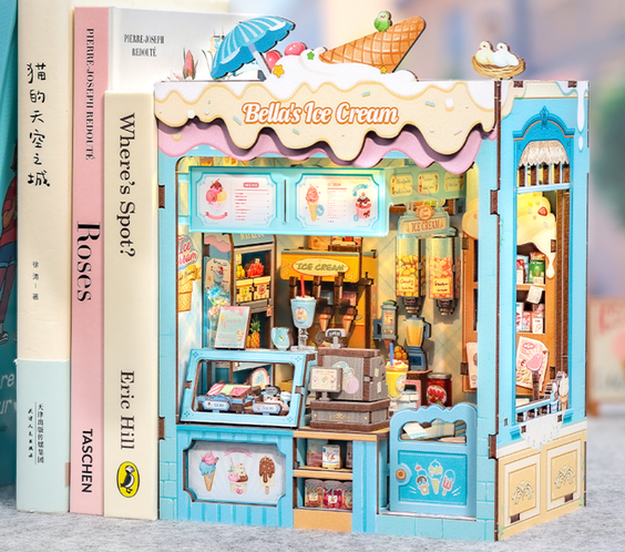 Сладкарницата на Бела 🍰