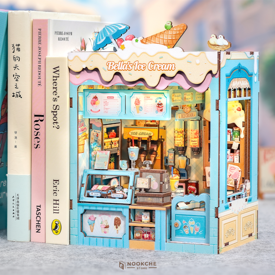 Сладкарницата на Бела 🍰