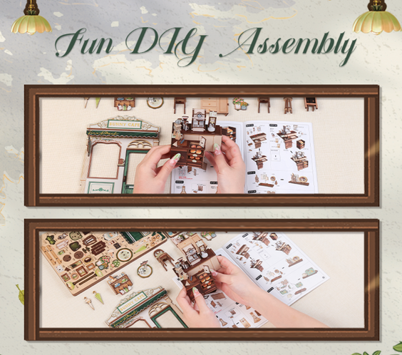 Слънчевото кафене ☕