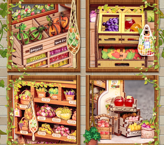 Магазинът на Градинаря 🌿