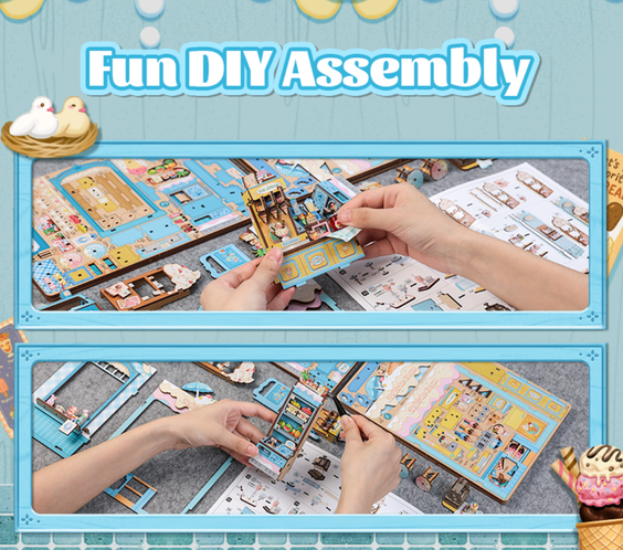 Сладкарницата на Бела 🍰