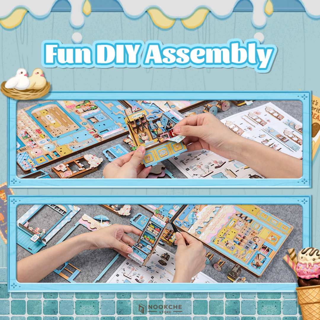 Сладкарницата на Бела 🍰