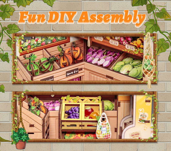 Магазинът на Градинаря 🌿