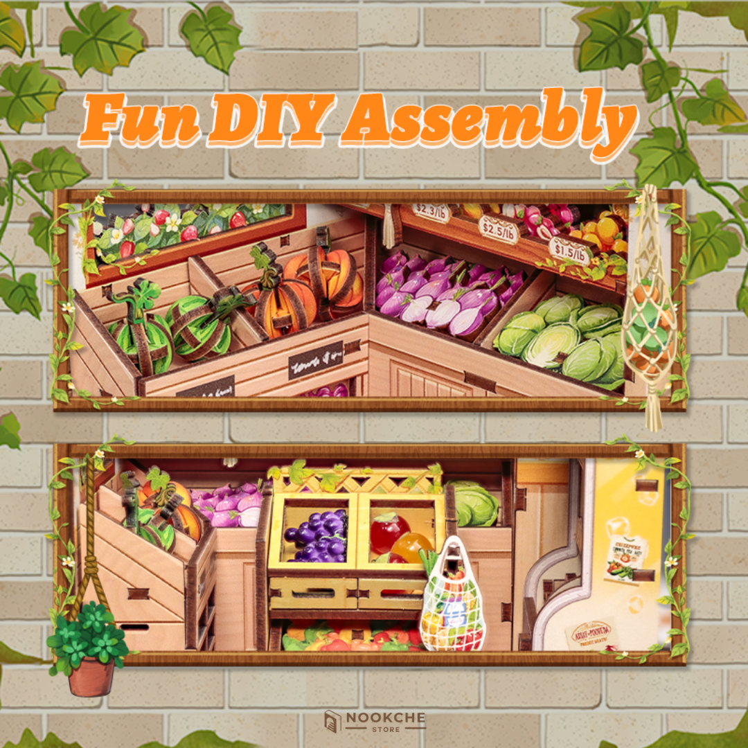 Магазинът на Градинаря 🌿