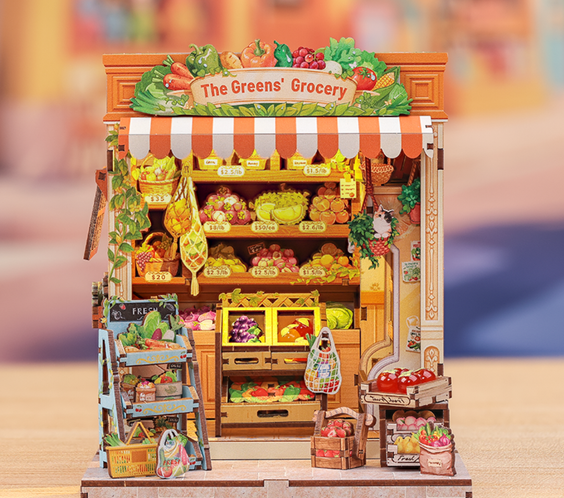 Магазинът на Градинаря 🌿