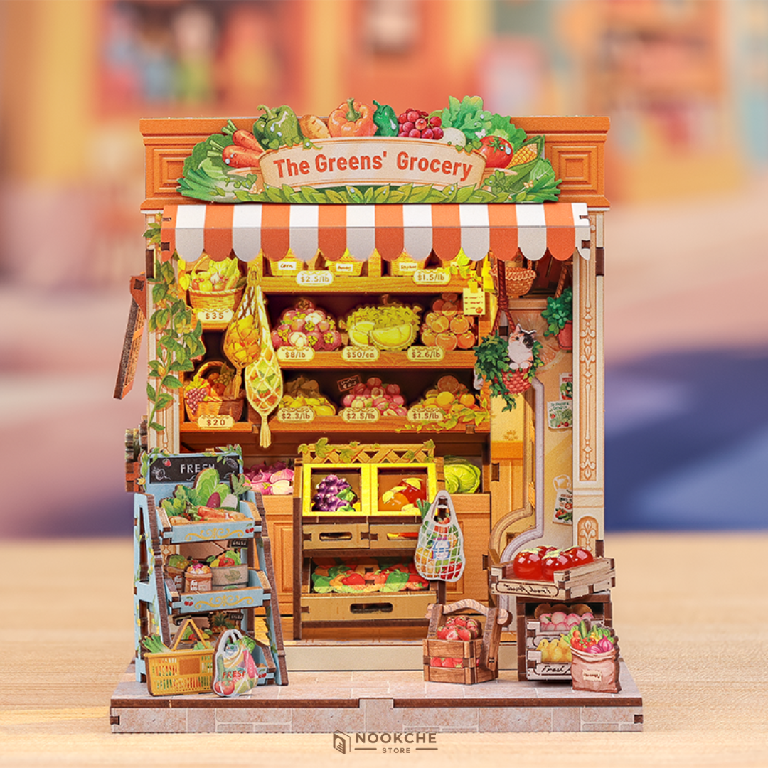 Магазинът на Градинаря 🌿