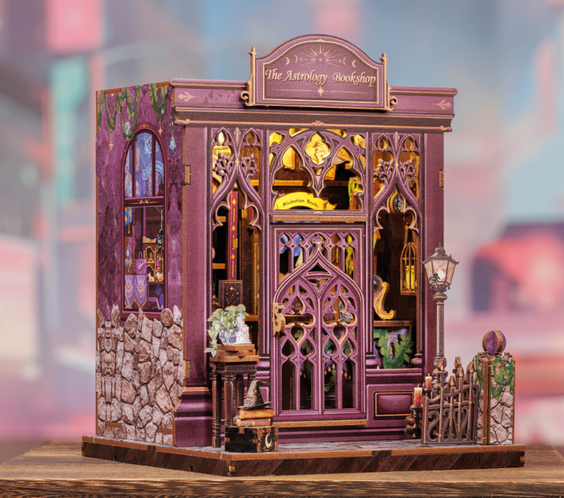 The Astrology Bookshop