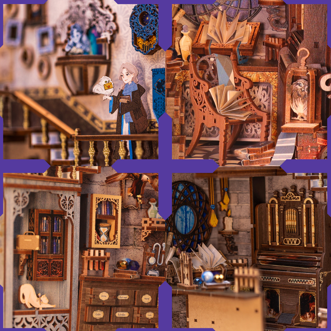 Звездна Книжарница "Небула" 🌌