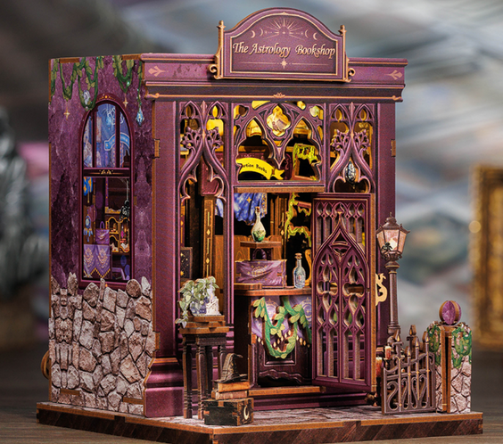 The Astrology Bookshop