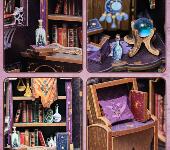 The Astrology Bookshop