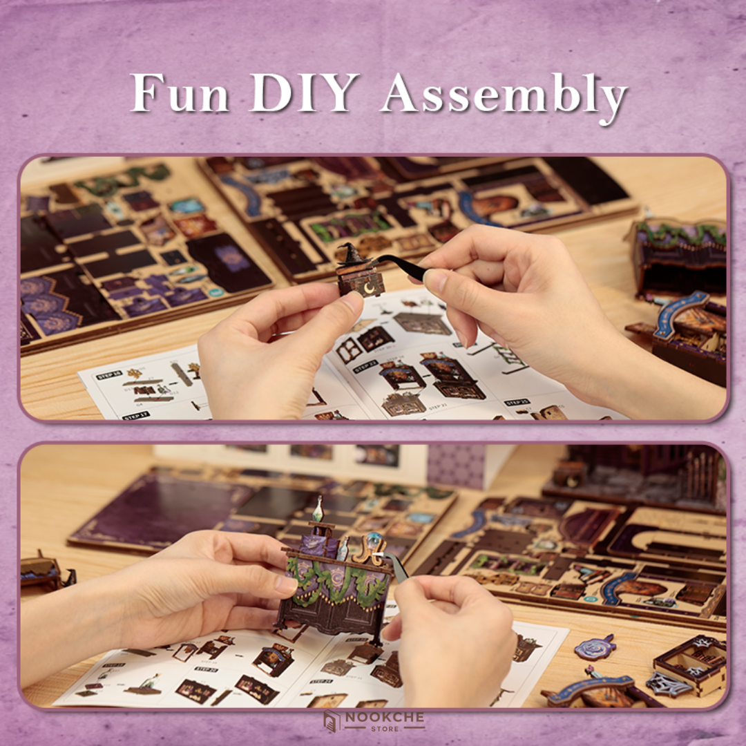 Зодиакална книжарница ♈