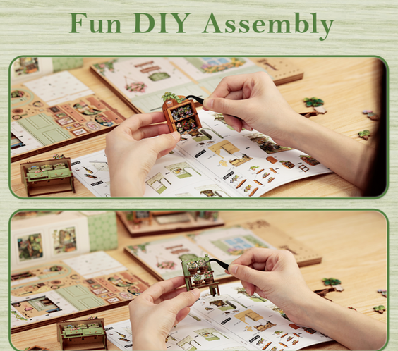 Champs-Elysees Flowers