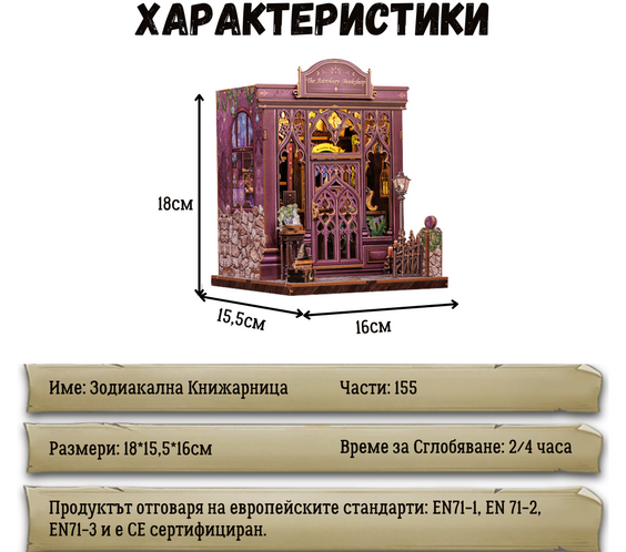 The Astrology Bookshop