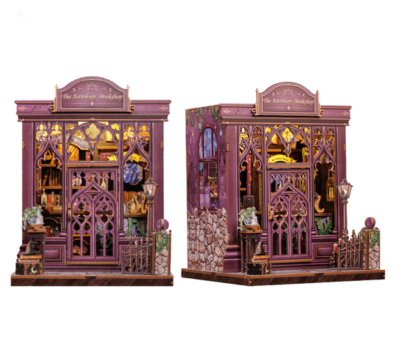 The Astrology Bookshop