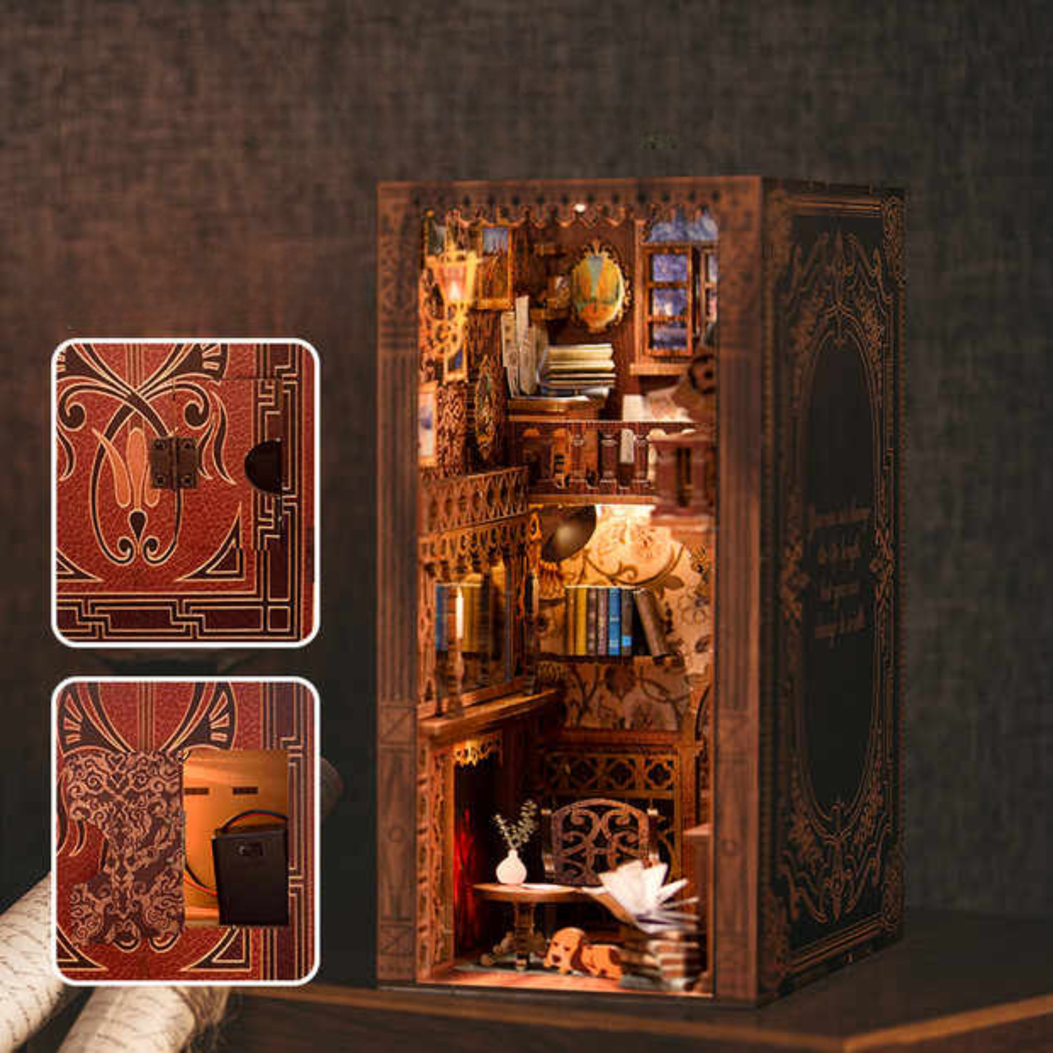 Вечната Библиотека ⏳