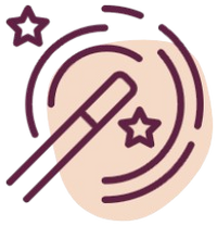 Магически Дизайн