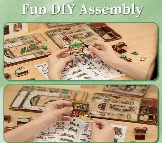 Green Life Bookstore