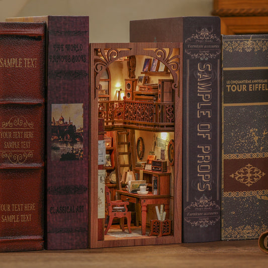 📚 Книжарницата на Мелодиите – Магия, която пее! 🎶✨