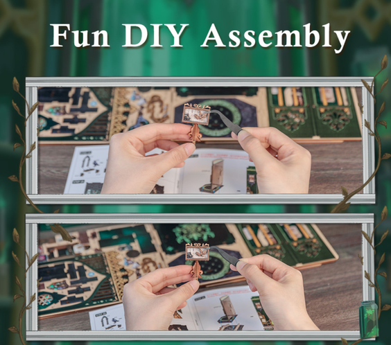 Забравената Книжарница🌿