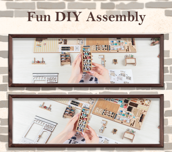 The Scholar's Bookstore