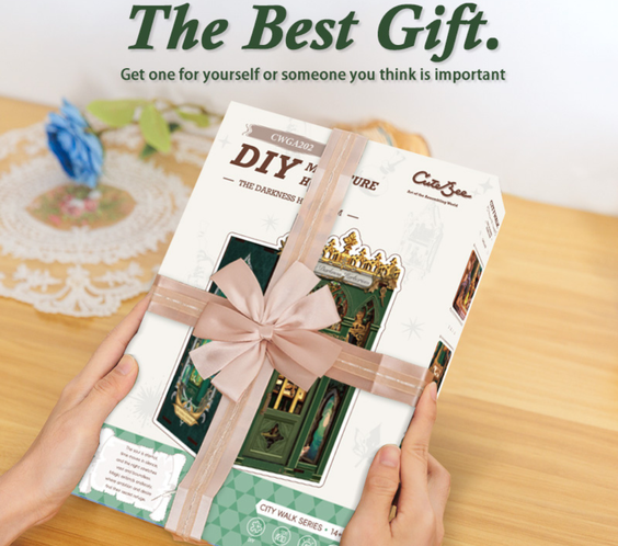 Забравената Книжарница🌿