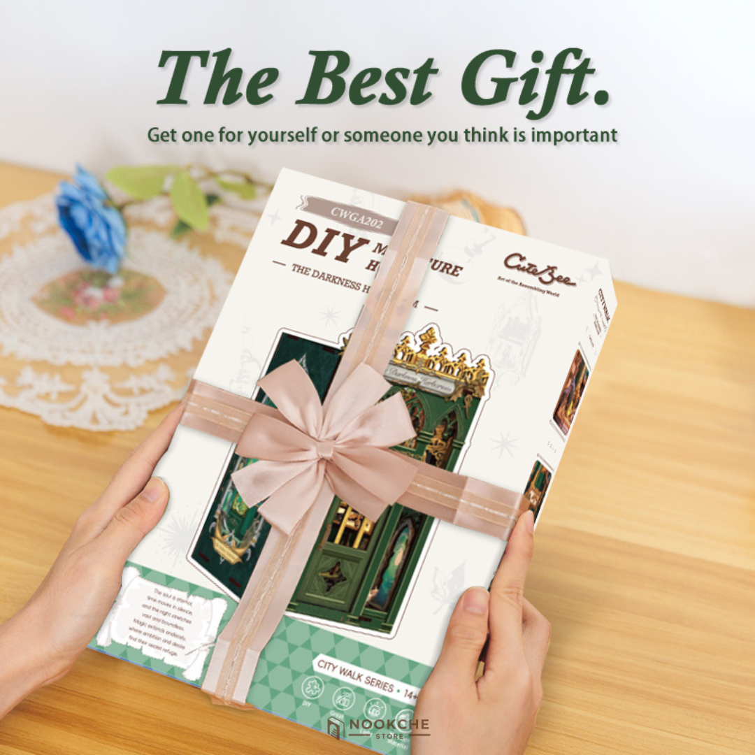 Забравената Книжарница🌿