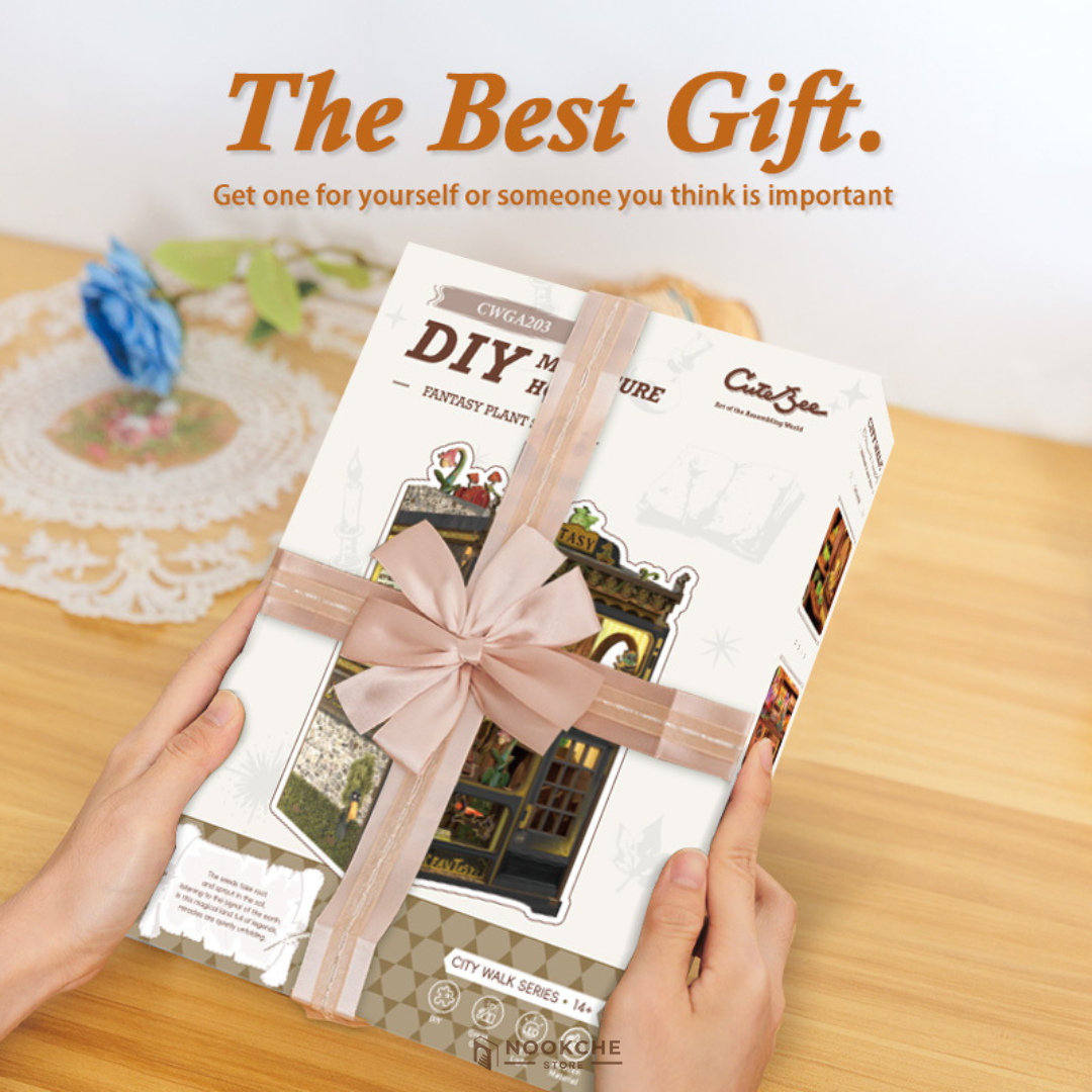 Магическият Магазин 🔮